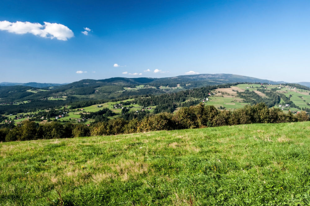 koniaków koniaków